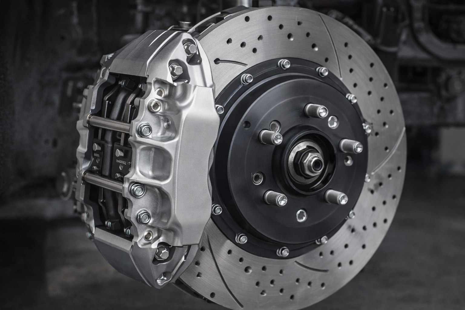 Project μ Customize Fair