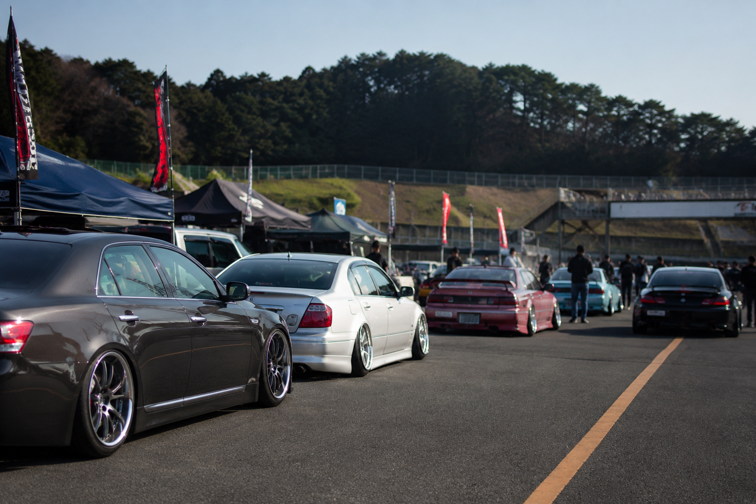 LOWSTARS 2026