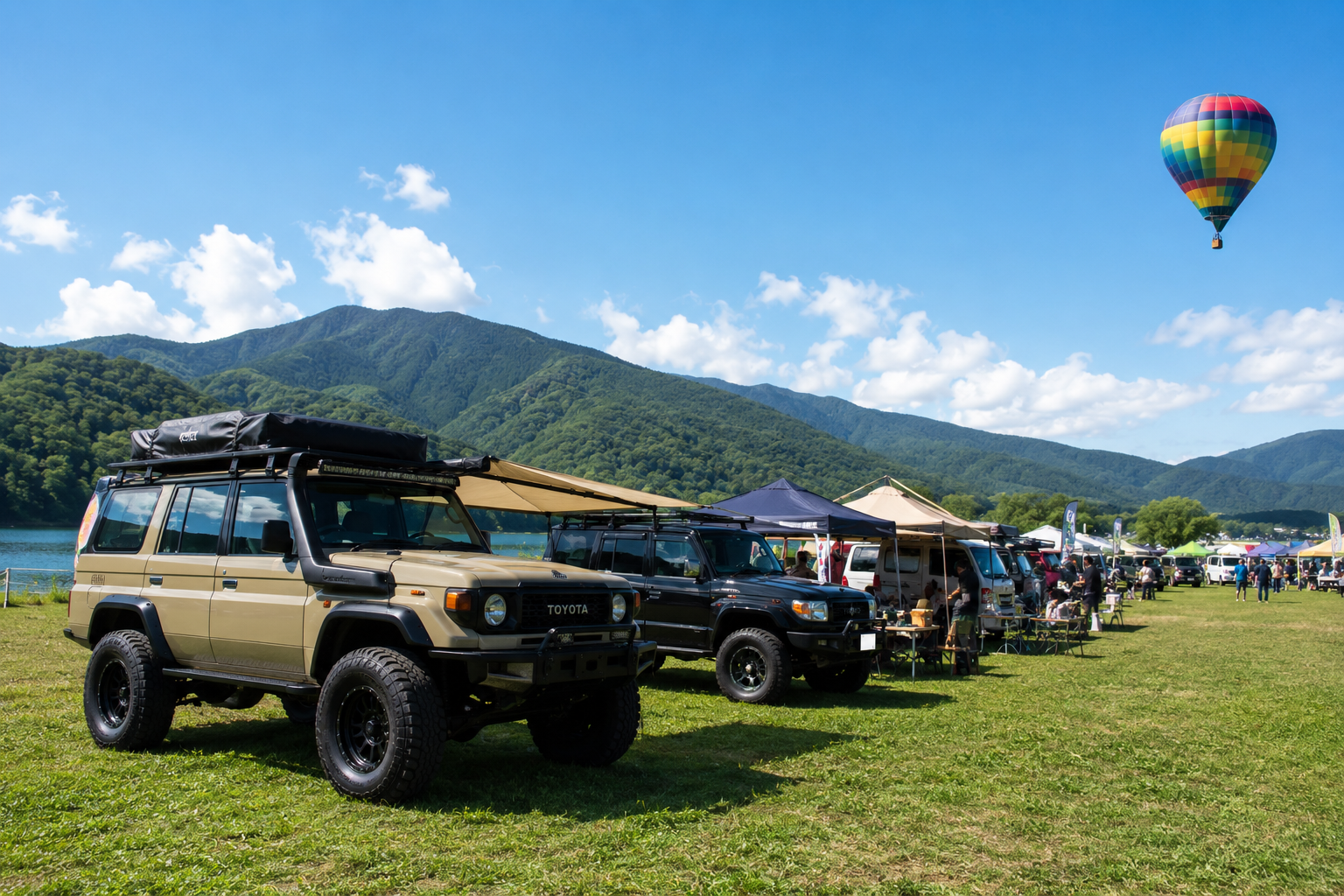 MOTOR CAMP EXPO 2026