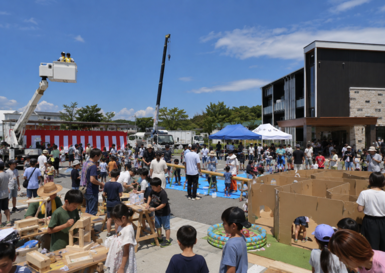 第29回 もくもく大学 はちの巣講座 2026|夏休み体験イベント【香川県高松市】