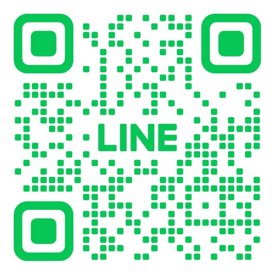 AREA-01 Project 公式LINE QRコード