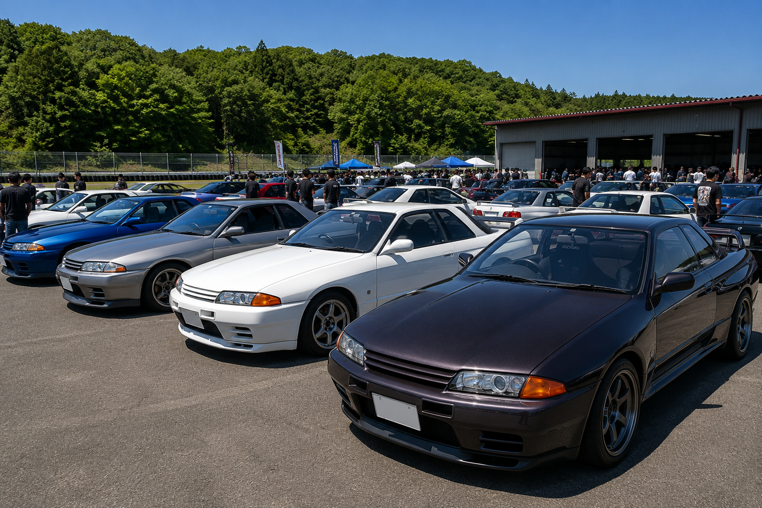 北海道RBミーティング2026