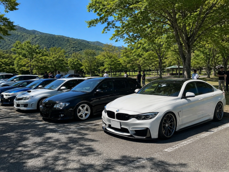 第1回 Hikoma All genre Meeting｜7月26日に栃木県佐野市でオールジャンルミーティング開催