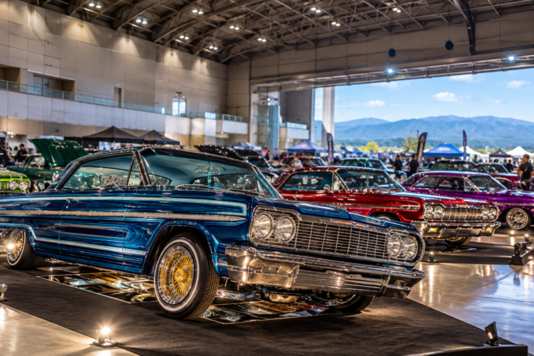 FOE LIFE MAGAZINE 10TH ANNIVERSARY NEXT LOWRIDER SHOW|2026年10月11日 アイメッセ山梨で開催