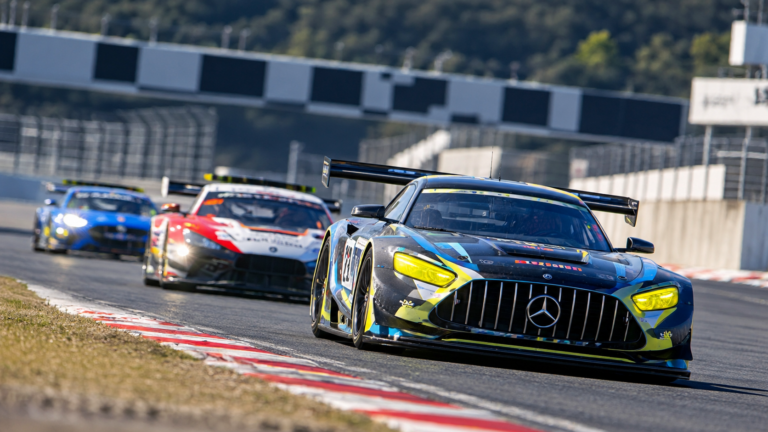 ENEOS スーパー耐久シリーズ2026 第6戦 スーパー耐久レースin岡山｜10月24日・25日 岡山国際サーキット