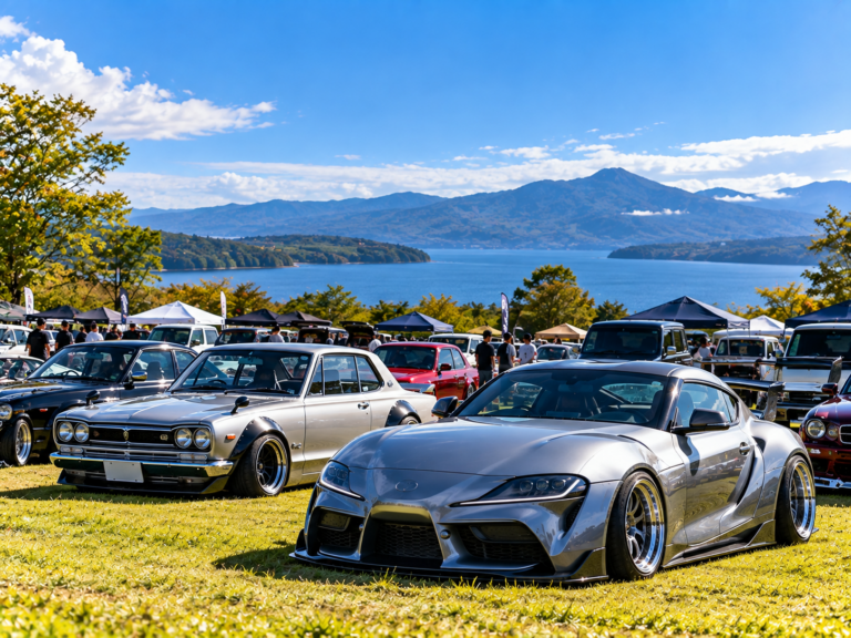 SCRAMBLE CHAMPLE(スクランブルチャンプル)2026|10月4日 北海道弟子屈町で開催
