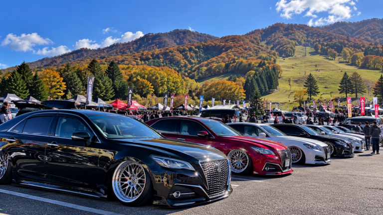 TOP STYLE杯 31th stage 2026｜11月22日 ユートピアサイオトで開催