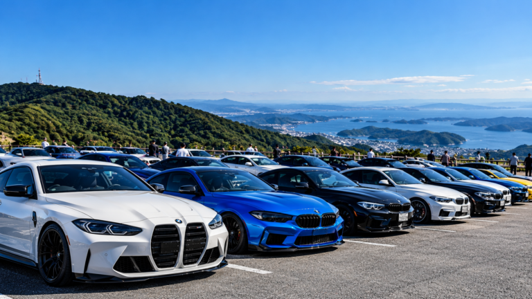 BMW Meeting 伊勢志摩サミット 6th｜2026年10月18日 三重県伊勢市で開催