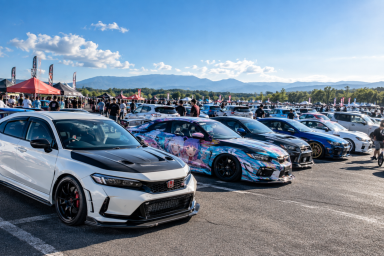 北海道オールジャンルカーミーティング こねミ2026|10月11日 北広島で開催